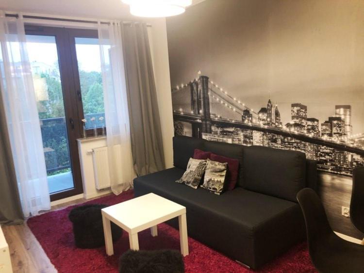 Apartament 79 Krakow Centrum Luaran gambar