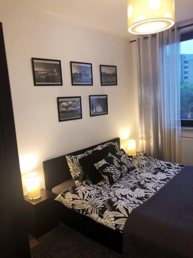 Apartament 79 Krakow Centrum Luaran gambar