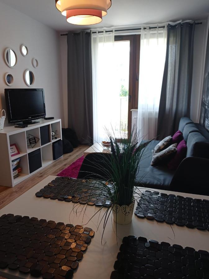 Apartament 79 Krakow Centrum Luaran gambar