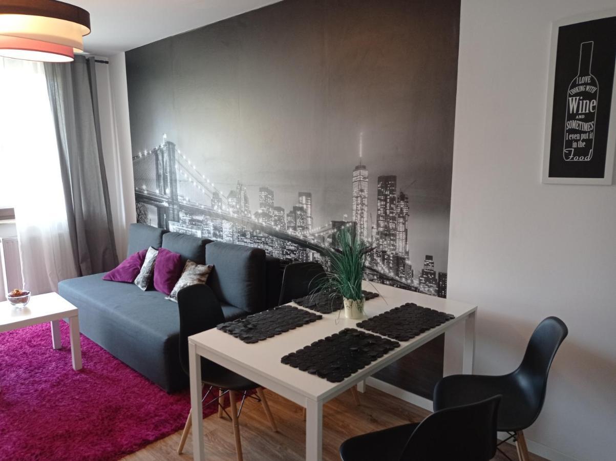 Apartament 79 Krakow Centrum Luaran gambar