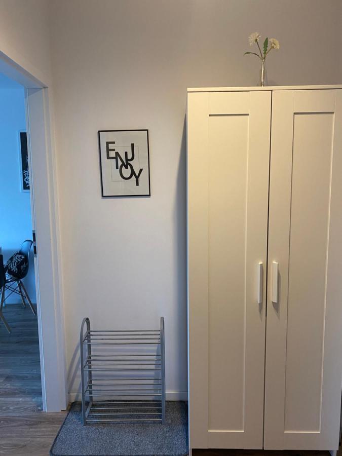 Apartament 79 Krakow Centrum Luaran gambar