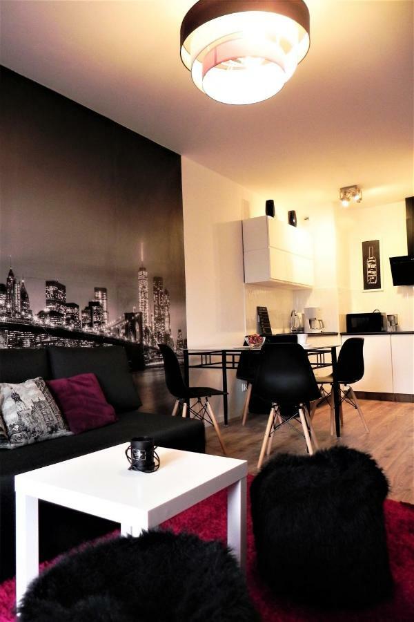 Apartament 79 Krakow Centrum Luaran gambar