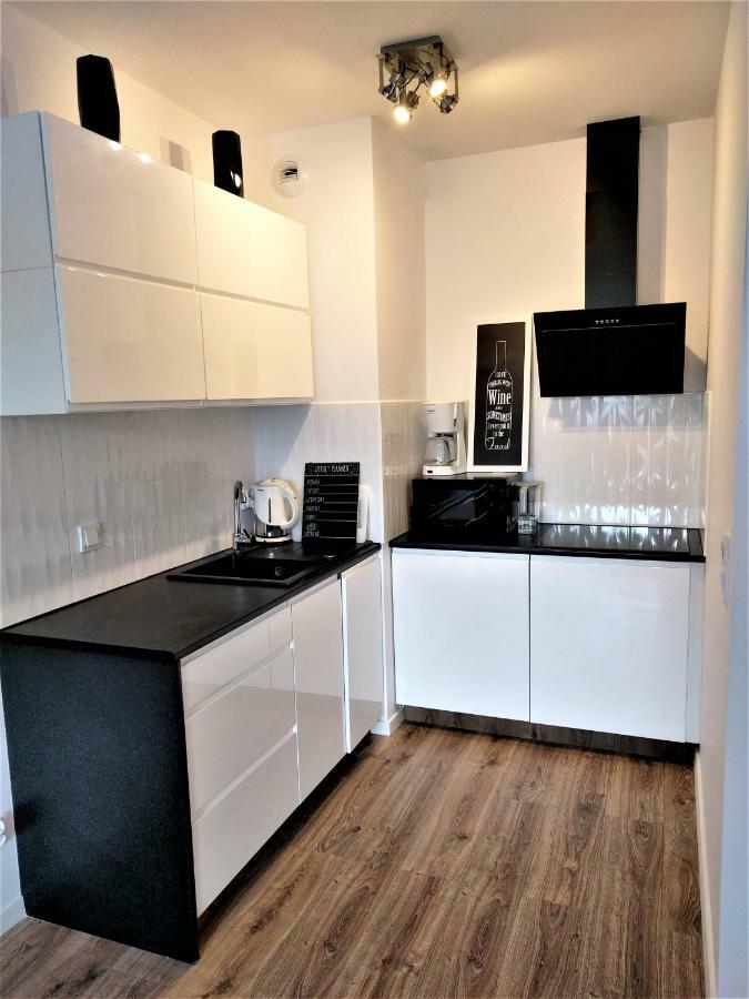 Apartament 79 Krakow Centrum Luaran gambar