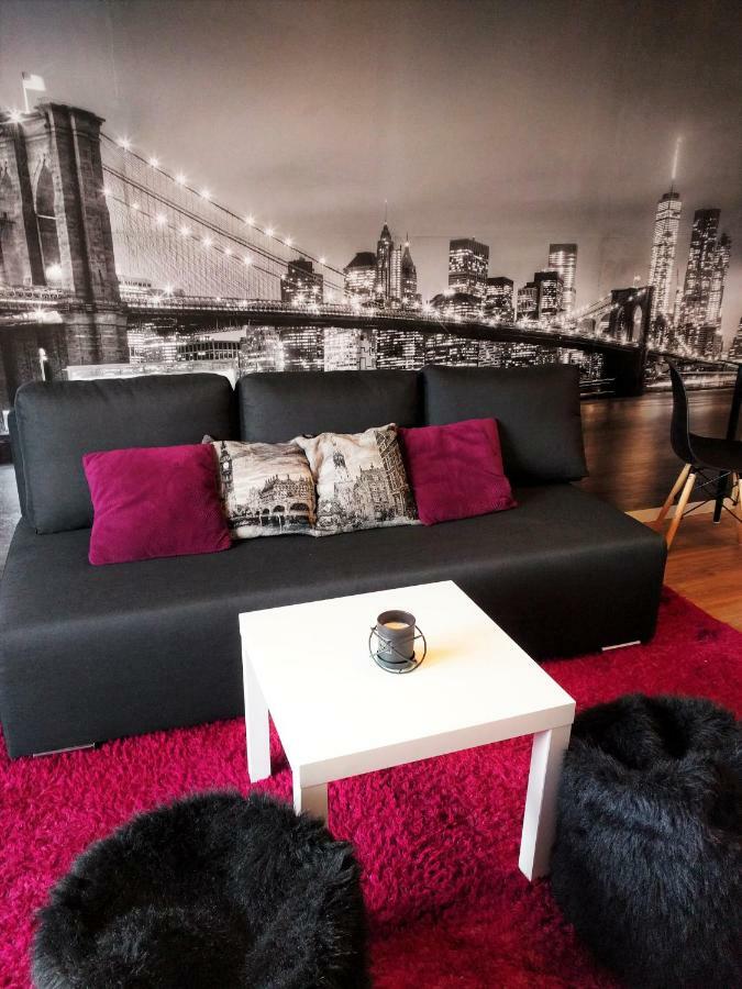 Apartament 79 Krakow Centrum Luaran gambar