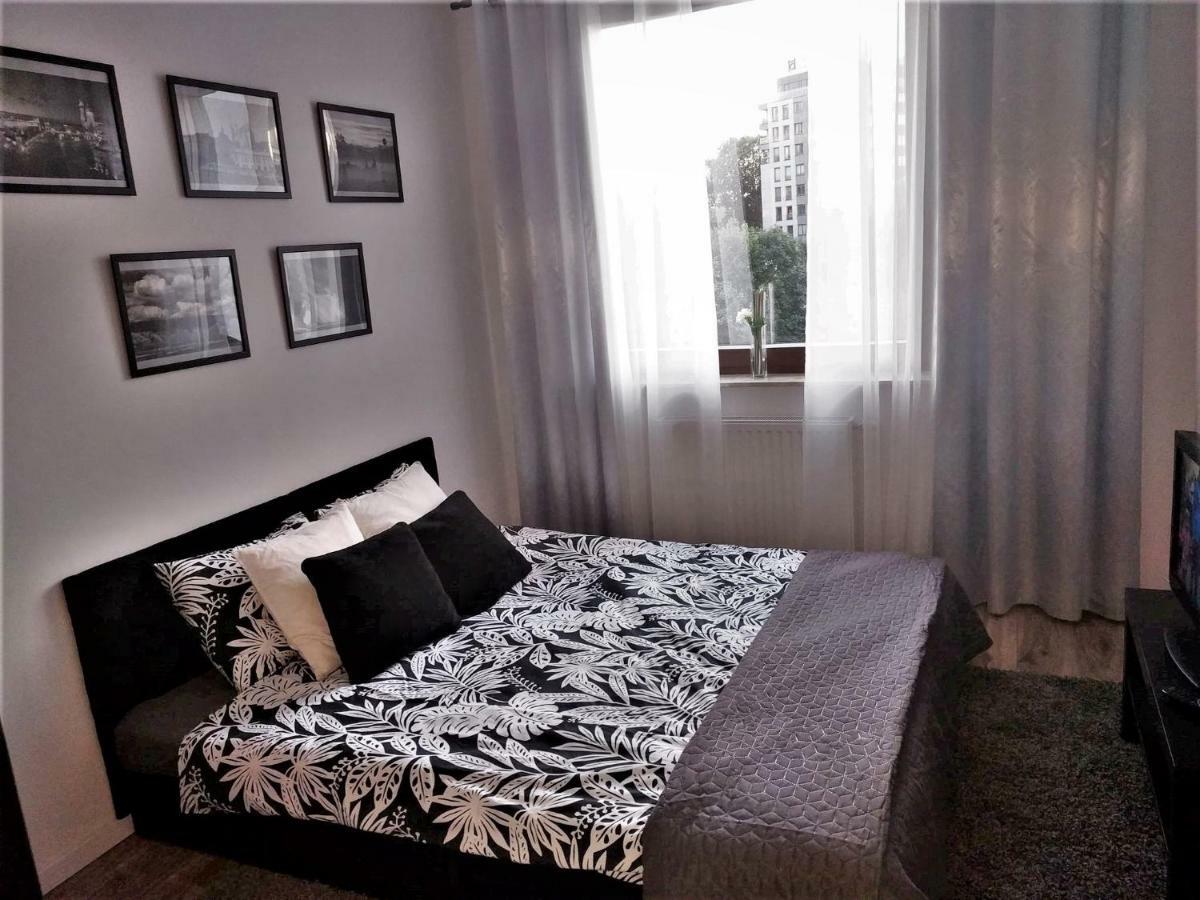 Apartament 79 Krakow Centrum Luaran gambar