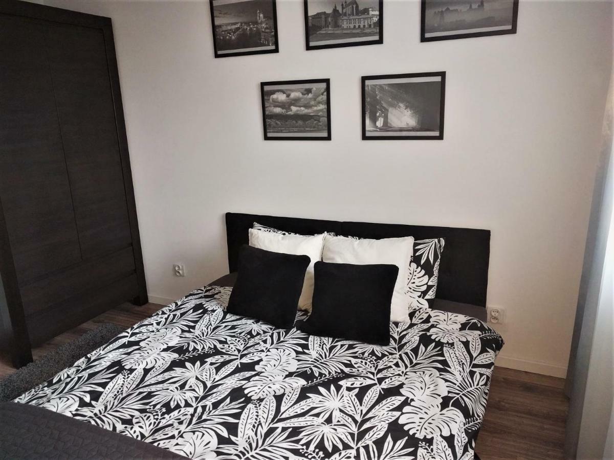 Apartament 79 Krakow Centrum Luaran gambar