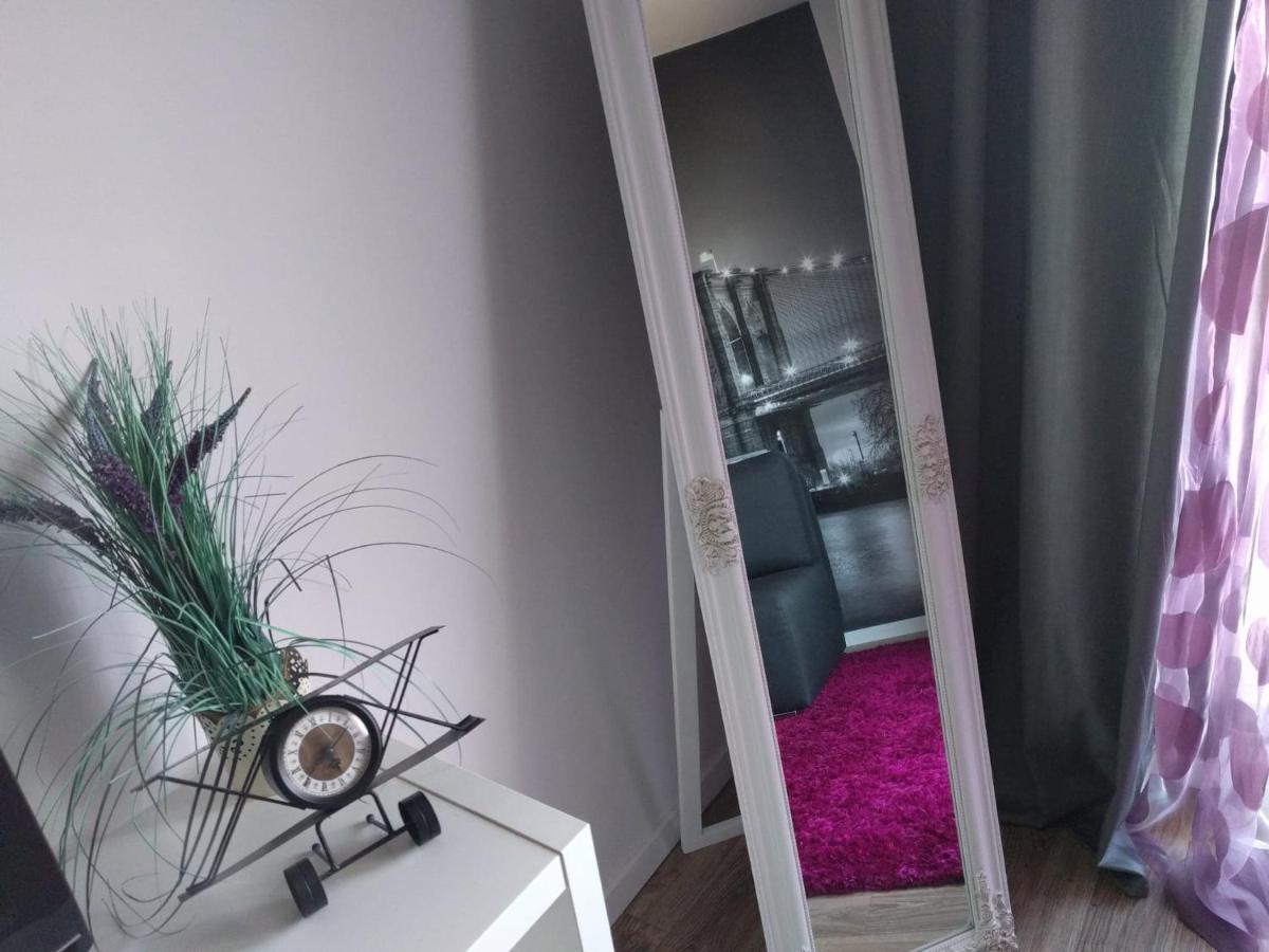 Apartament 79 Krakow Centrum Luaran gambar