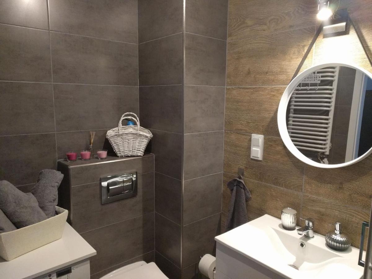 Apartament 79 Krakow Centrum Luaran gambar