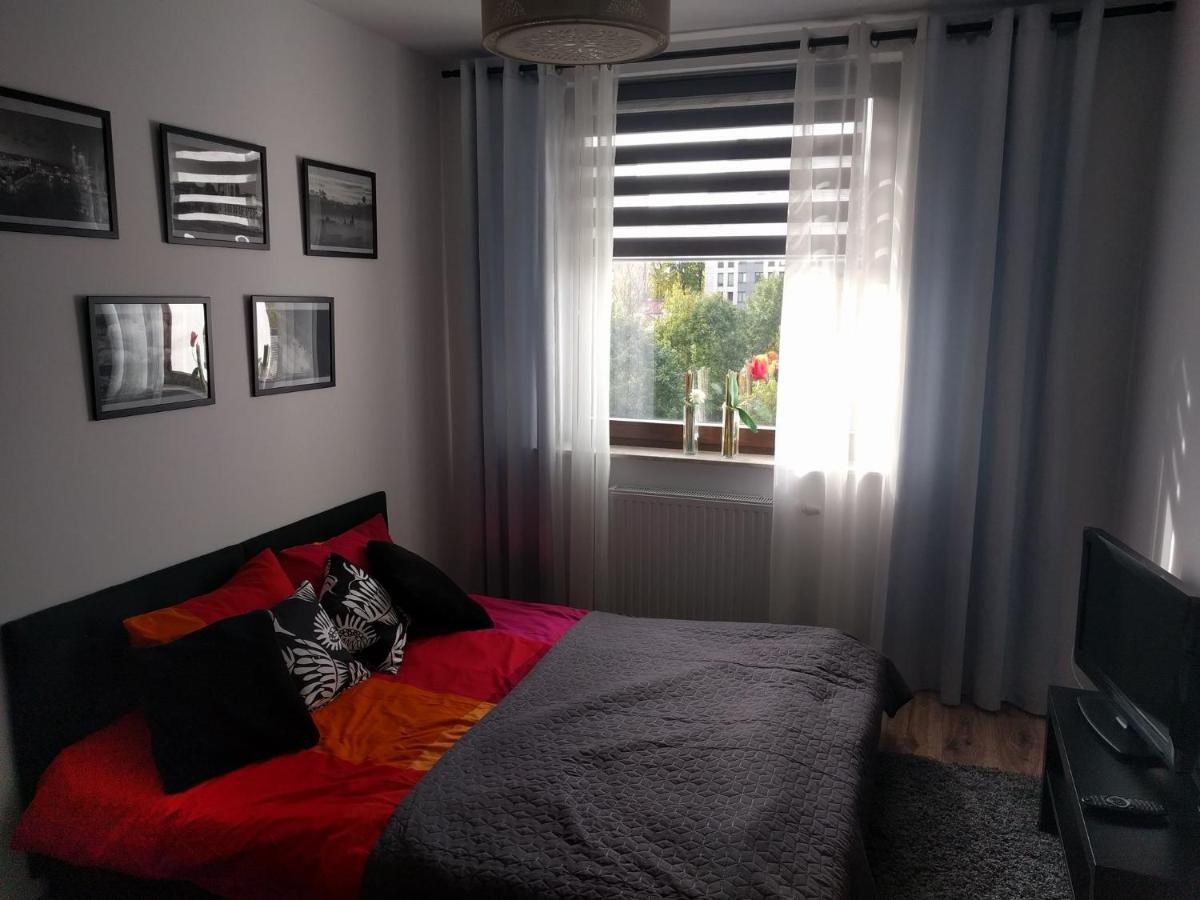 Apartament 79 Krakow Centrum Luaran gambar